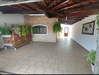 Casa em Conjunto Residencial Trinta e Um de Março, São José dos Campos/SP de 90m² 3 quartos à venda por R$ 469.000,00