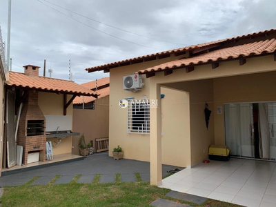 Casa em Conquista, Santarém/PA de 86m² 3 quartos à venda por R$ 319.000,00