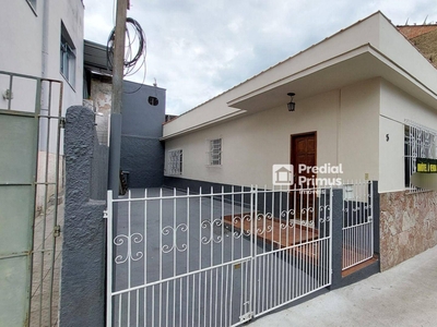 Casa em Conselheiro Paulino, Nova Friburgo/RJ de 80m² 3 quartos à venda por R$ 739.000,00