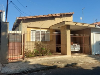 Casa em Consolação, Rio Claro/SP de 196m² 3 quartos à venda por R$ 399.000,00