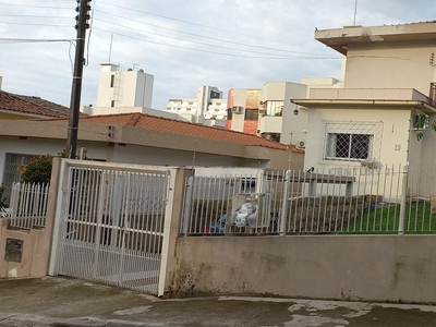 Casa em Coqueiros, Florianópolis/SC de 333m² 6 quartos à venda por R$ 1.399.000,00