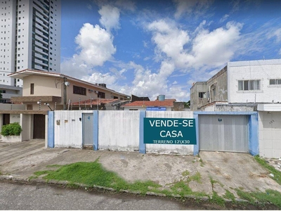 Casa em Cordeiro, Recife/PE de 70m² à venda por R$ 749.000,00