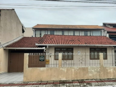 Casa em Cordeiros, Itajaí/SC de 0m² 3 quartos à venda por R$ 694.000,00