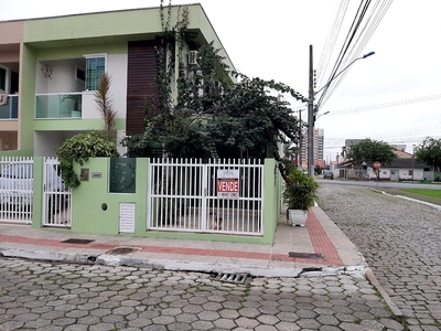 Casa em Cordeiros, Itajaí/SC de 10m² 2 quartos à venda por R$ 529.000,00