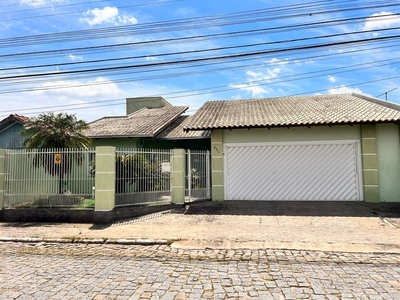 Casa em Cordeiros, Itajaí/SC de 175m² 2 quartos à venda por R$ 1.029.000,00
