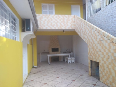 Casa em Córrego Grande, Florianópolis/SC de 166m² 3 quartos à venda por R$ 1.299.000,00