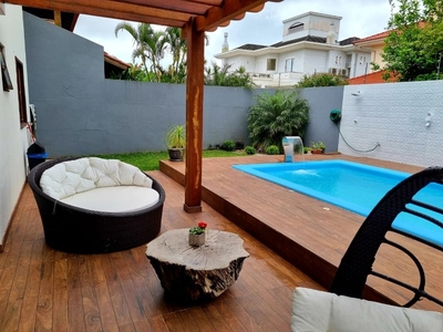 Casa em Córrego Grande, Florianópolis/SC de 303m² 4 quartos à venda por R$ 2.199.000,00