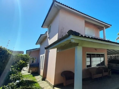 Casa em Costazul, Rio das Ostras/RJ de 200m² 5 quartos à venda por R$ 1.099.000,00