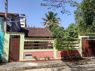 Casa em Costazul, Rio das Ostras/RJ de 56m² 1 quartos à venda por R$ 274.000,00