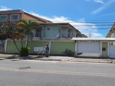 Casa em Costazul, Rio das Ostras/RJ de 70m² 2 quartos à venda por R$ 339.000,00