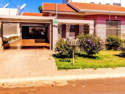 Casa em Country, Cascavel/PR de 238m² 3 quartos à venda por R$ 1.159.000,00