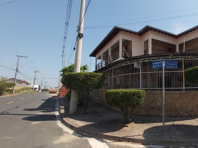 Casa em Cruzeiro Do Sul, Jaguariúna/SP de 274m² 3 quartos à venda por R$ 1.499.000,00