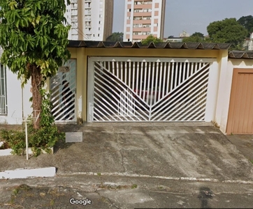 Casa em Cupecê, São Paulo/SP de 90m² 2 quartos à venda por R$ 429.000,00