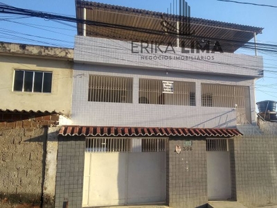Casa em Curado, Recife/PE de 400m² 6 quartos à venda por R$ 499.000,00