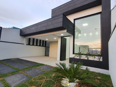 Casa em , / de 124m² 3 quartos à venda por R$ 889.000,00
