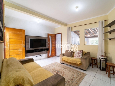 Casa em , / de 84m² 3 quartos à venda por R$ 439.000,00
