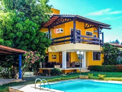 Casa em De Lourdes, Fortaleza/CE de 362m² 5 quartos à venda por R$ 1.649.000,00