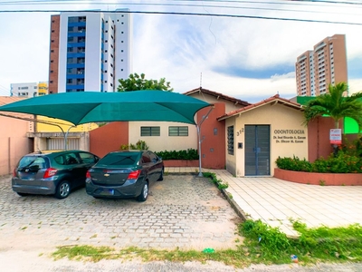 Casa em Dionisio Torres, Fortaleza/CE de 0m² 3 quartos à venda por R$ 1.549.000,00