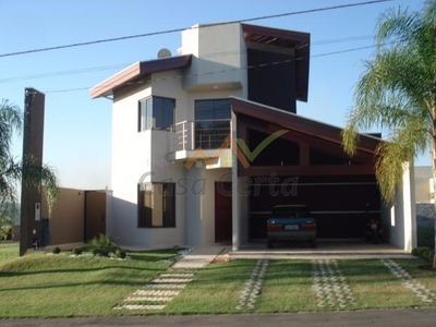 Casa em Distrito Industrial, Estiva Gerbi/SP de 171m² 3 quartos à venda por R$ 749.000,00