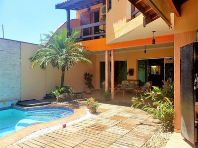 Casa em Dois Córregos, Piracicaba/SP de 600m² 3 quartos à venda por R$ 1.499.000,00