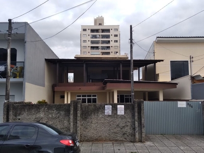 Casa em Dom Bosco, Itajaí/SC de 137m² 2 quartos à venda por R$ 999.000,00