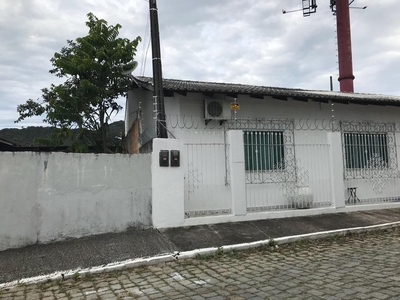 Casa em Dom Bosco, Itajaí/SC de 64m² 2 quartos à venda por R$ 549.000,00