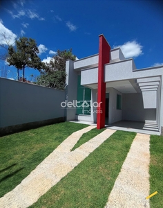 Casa em , São José da Lapa/MG de 180m² 3 quartos à venda por R$ 449.000,00