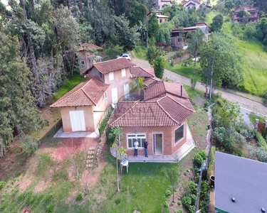 Casa em Eco Vila, Piracaia/SP de 10m² 4 quartos à venda por R$ 694.000,00