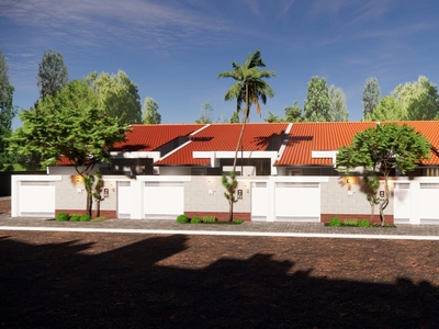 Casa em Elcione Barbalho, Santarém/PA de 98m² 2 quartos à venda por R$ 389.000,00