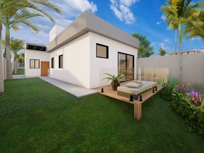 Casa em Eldorado, Lagoa Santa/MG de 100m² 3 quartos à venda por R$ 489.000,00