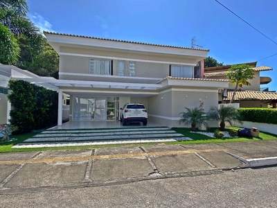 Casa em Emaús, Parnamirim/RN de 250m² 4 quartos à venda por R$ 1.399.000,00
