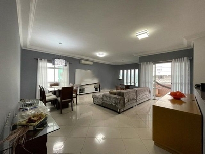 Casa em Embaré, Santos/SP de 155m² 3 quartos à venda por R$ 897.000,00