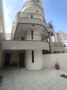 Casa em Embaré, Santos/SP de 339m² 4 quartos à venda por R$ 1.868.000,00