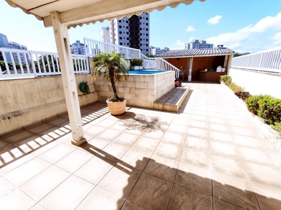 Casa em Embaré, Santos/SP de 350m² 3 quartos à venda por R$ 1.349.000,00