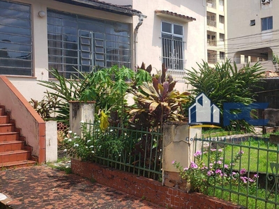 Casa em Engenho de Dentro, Rio de Janeiro/RJ de 186m² 3 quartos à venda por R$ 429.000,00