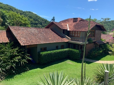 Casa em Engenho do Mato, Niterói/RJ de 550m² 5 quartos à venda por R$ 1.699.000,00