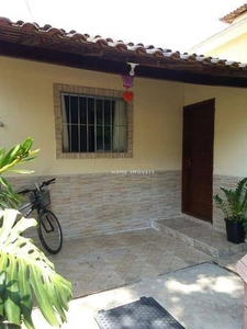 Casa em Engenho do Mato, Niterói/RJ de 60m² 1 quartos à venda por R$ 179.000,00