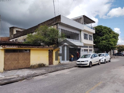 Casa em Engenho do Meio, Recife/PE de 265m² 3 quartos à venda por R$ 749.000,00