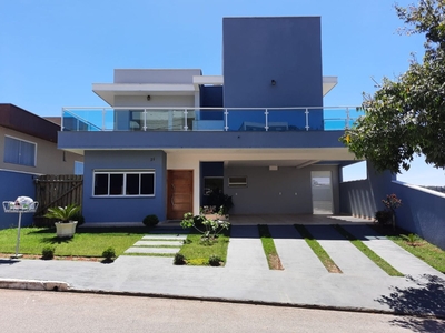 Casa em Engenho, Itapecerica da Serra/SP de 256m² 3 quartos à venda por R$ 1.499.000,00