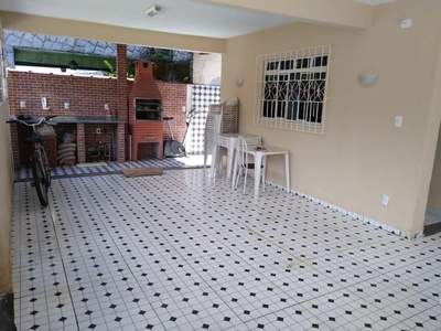 Casa em Engenho Pequeno, São Gonçalo/RJ de 52m² 3 quartos à venda por R$ 269.000,00