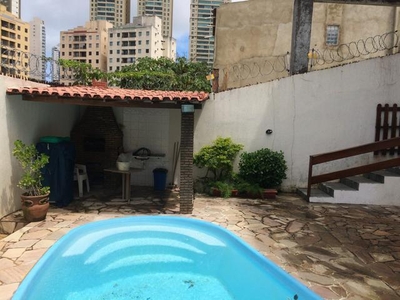 Casa em Engenho Velho da Federação, Salvador/BA de 250m² 4 quartos à venda por R$ 669.000,00