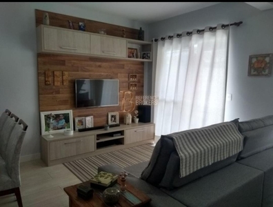 Casa em Engordadouro, Jundiaí/SP de 90m² 3 quartos à venda por R$ 709.000,00