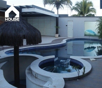 Casa em Enseada Azul, Guarapari/ES de 250m² 4 quartos à venda por R$ 1.999.000,00