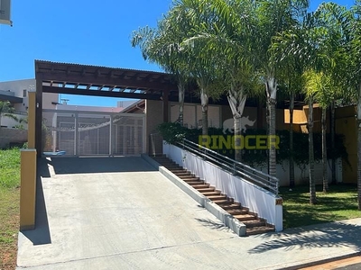 Casa em Enseada Da Fronteira, Rifaina/SP de 281m² 6 quartos à venda por R$ 1.949.000,00