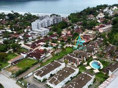 Casa em Enseada, Ubatuba/SP de 142m² 4 quartos à venda por R$ 1.099.000,00