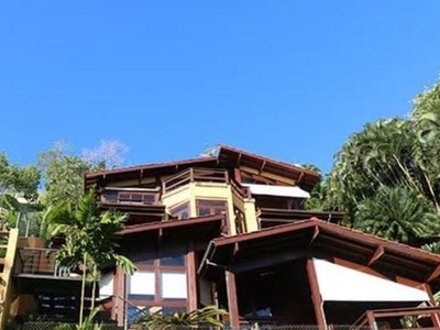 Casa em Enseada, Ubatuba/SP de 500m² 4 quartos à venda por R$ 4.786.234,00