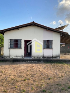 Casa em Equatorial, Boa Vista/RR de 90m² 2 quartos à venda por R$ 479.000,00