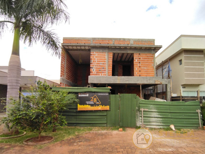 Casa em Esperança, Londrina/PR de 210m² 3 quartos à venda por R$ 1.898.900,00