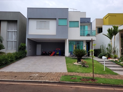 Casa em Esperança, Londrina/PR de 310m² 4 quartos à venda por R$ 2.399.000,00