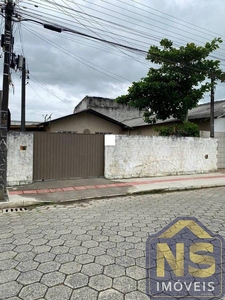Casa em Espinheiros, Itajaí/SC de 0m² 3 quartos à venda por R$ 289.000,00